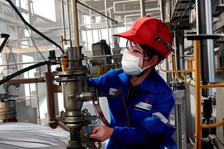 兰州石化优化生产组织、强化设备保障,橡胶装置高负荷运行